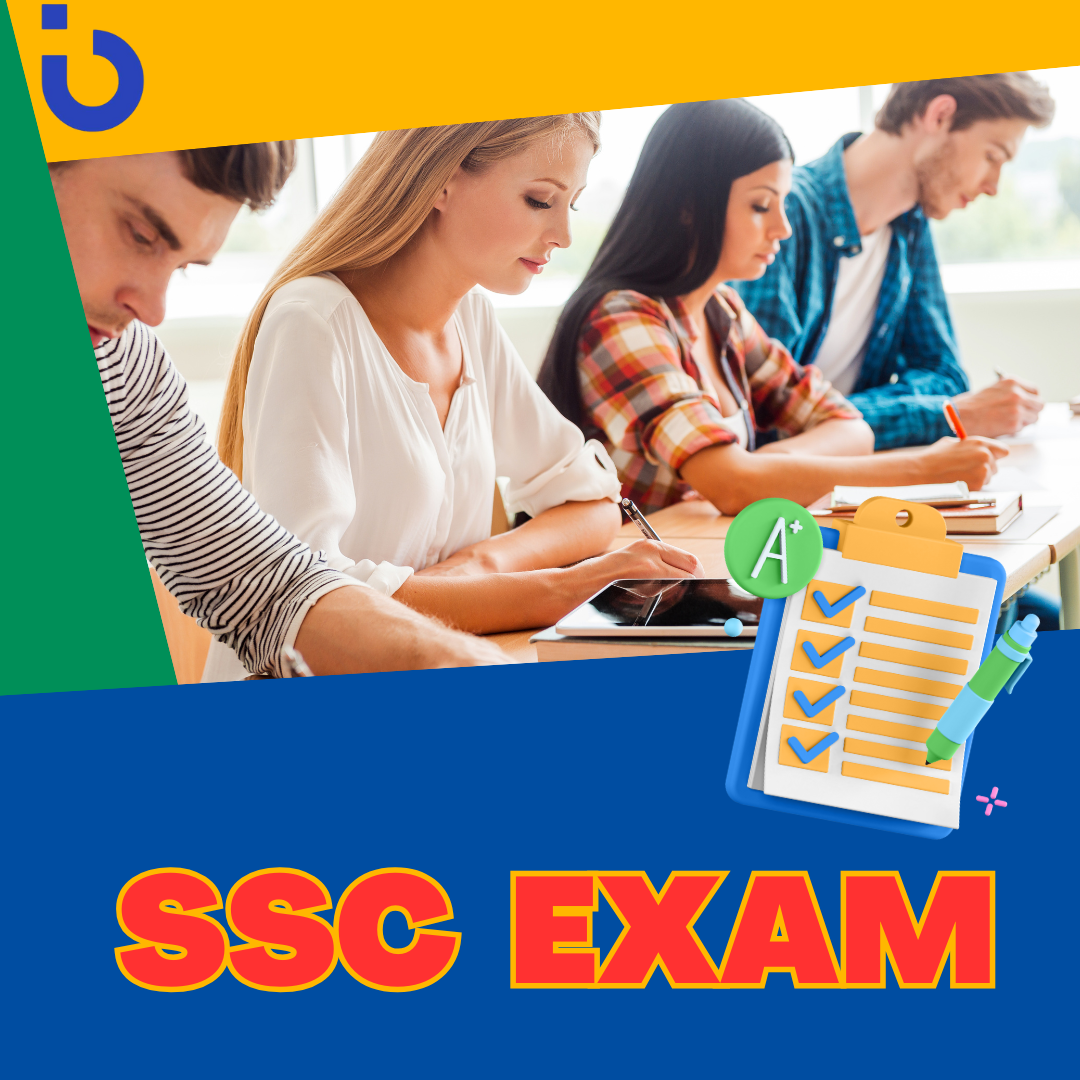 Read more about the article SSC Coaching- Staff Selection Commission & How to prepare for it by Bright Career Academy