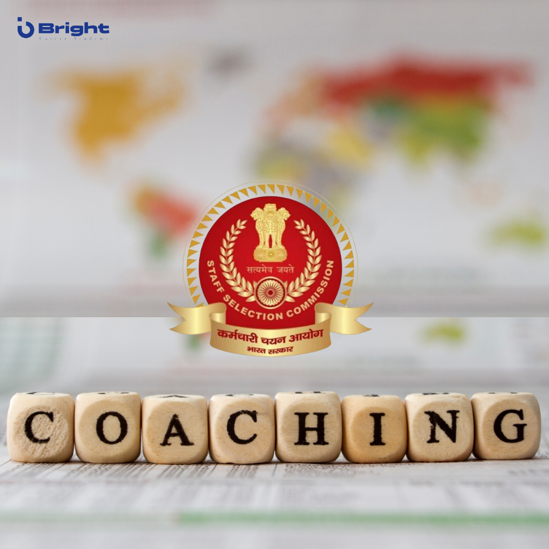 You are currently viewing How to Succeed in SSC Coaching: The Best Way to Prepare for SSC Exams