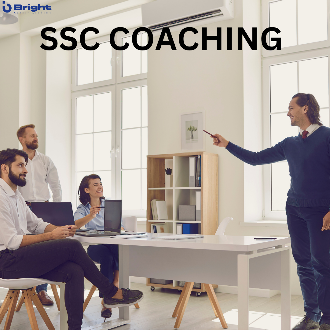You are currently viewing How to Prepare for SSC Coaching: Guide for Aspiring Candidates