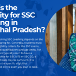 SSC Coaching in Himachal Pradesh