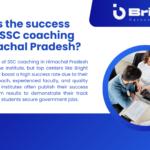 SSC Coaching in Himachal Pradesh