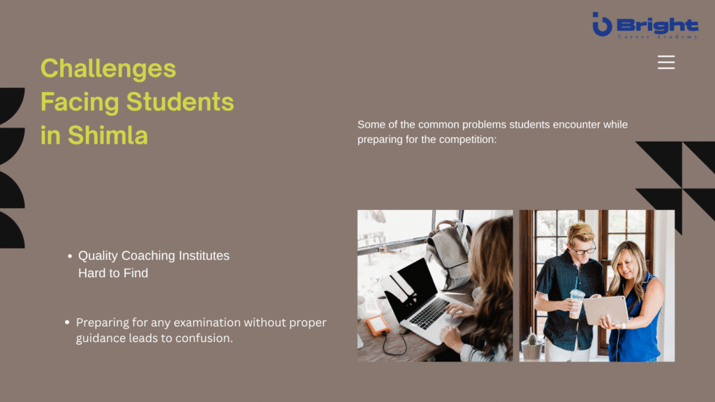 SSC MTS Coaching in Shimla