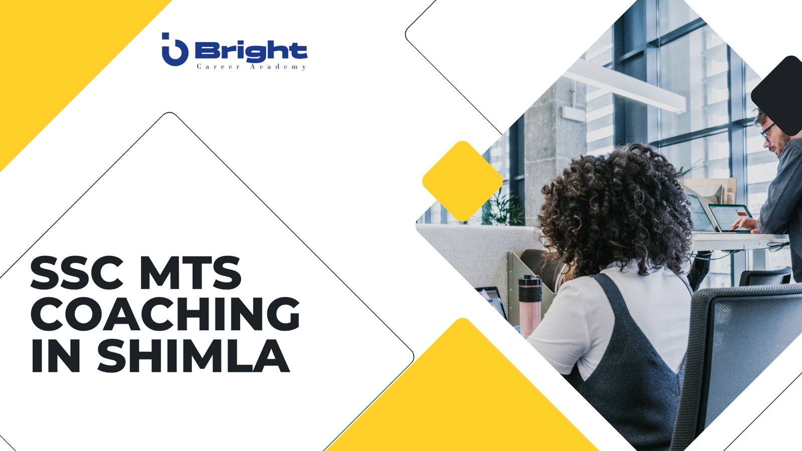 SSC MTS Coaching in Shimla